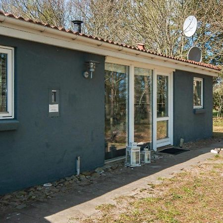 8 Person Holiday Home In Rsted Kare 외부 사진