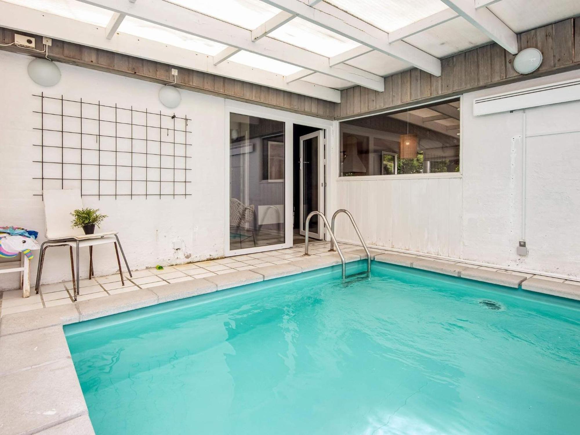 8 Person Holiday Home In Rsted Kare 외부 사진