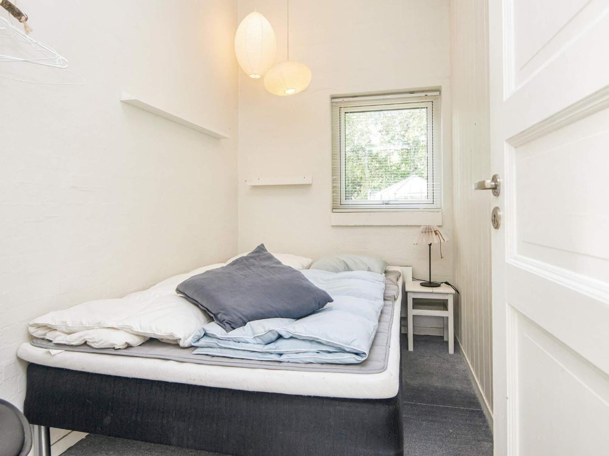8 Person Holiday Home In Rsted Kare 외부 사진