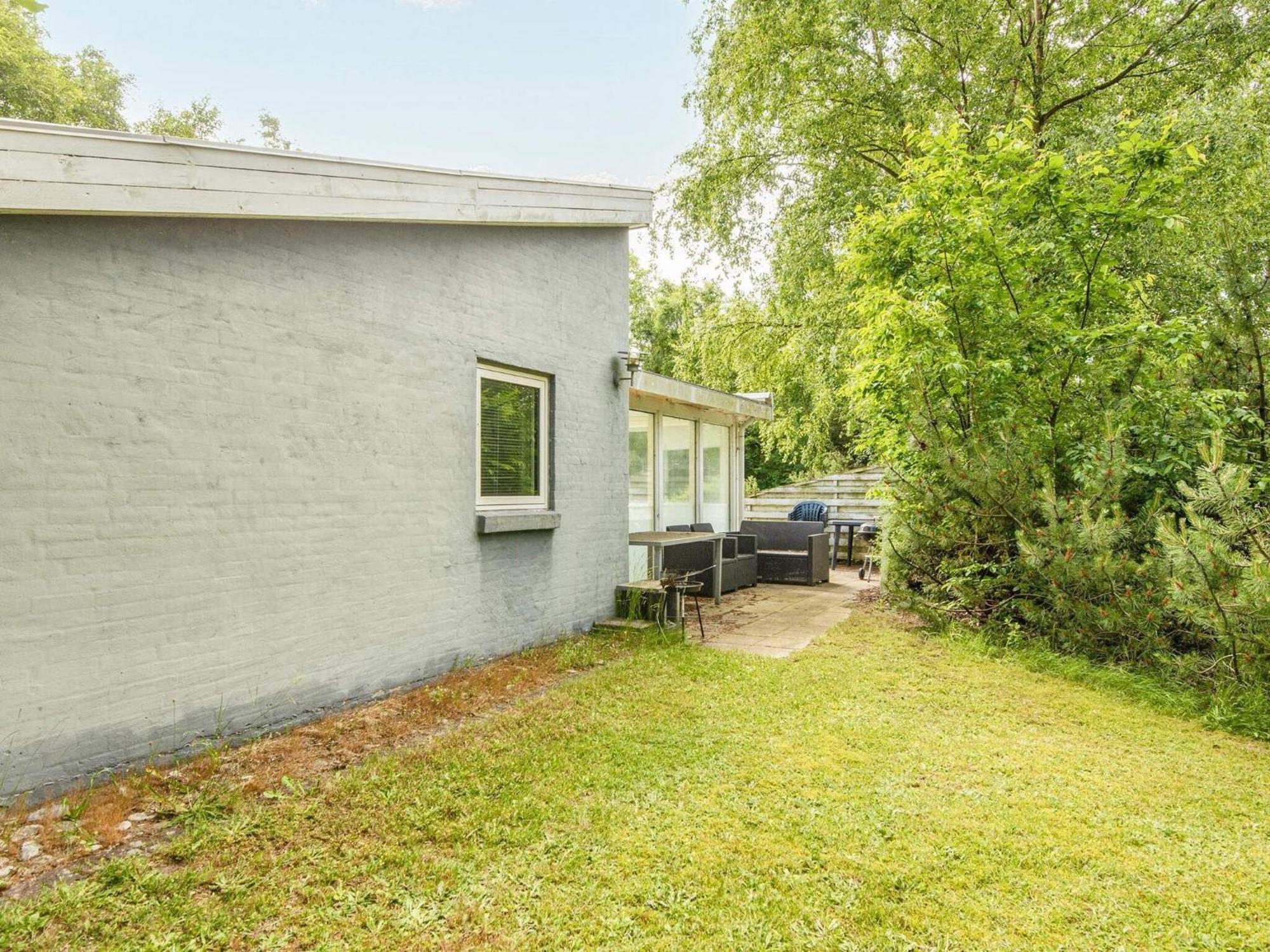8 Person Holiday Home In Rsted Kare 외부 사진